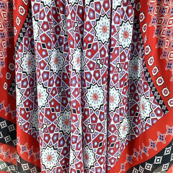 MINI DRESS - Picture 9 of 15